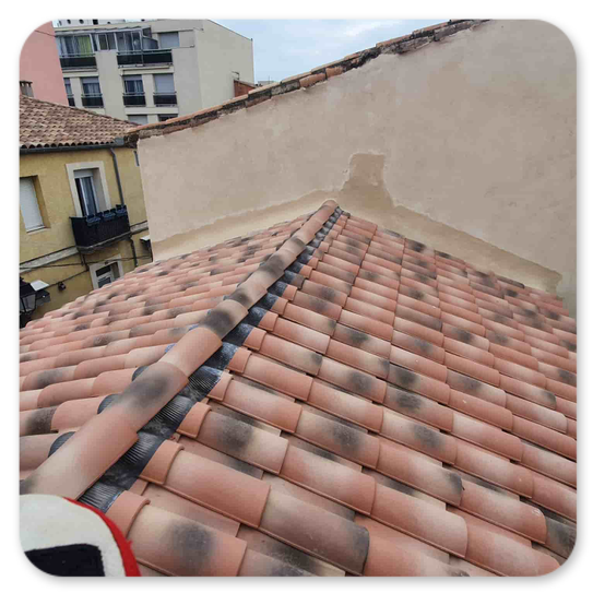 Couvreur Barbezieux-Saint-Hilaire