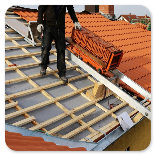 Couvreur Barbezieux-Saint-Hilaire