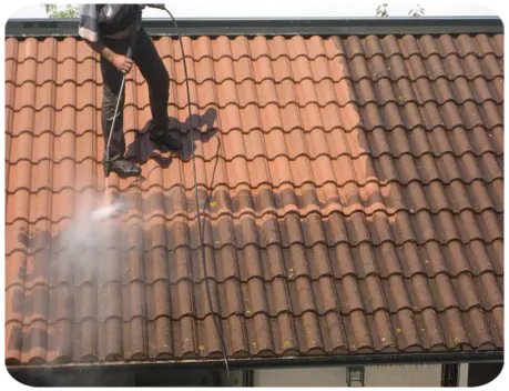 Entreprise de Démoussage de toiture Barbezieux-Saint-Hilaire