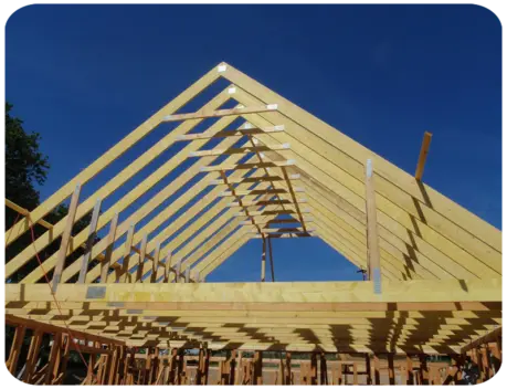 Devis charpente à Barbezieux en Charente