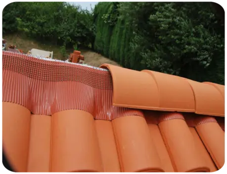 Réparation de faîtage Barbezieux-Saint-Hilaire