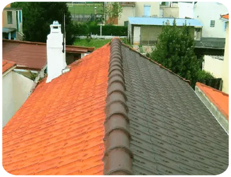 Demande de devis Peinture sur toiture Barbezieux-Saint-Hilaire