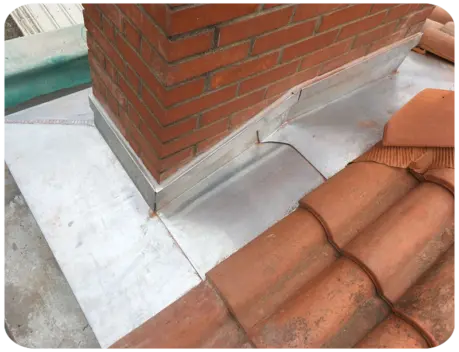 Zingueur travaux de zinguerie à Barbezieux-Saint-Hilaire