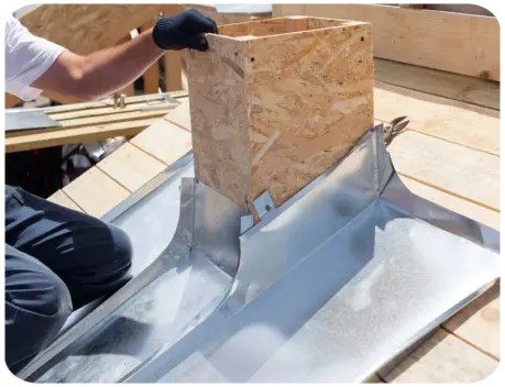 Couvreur Zingueur à Barbezieux en Charente